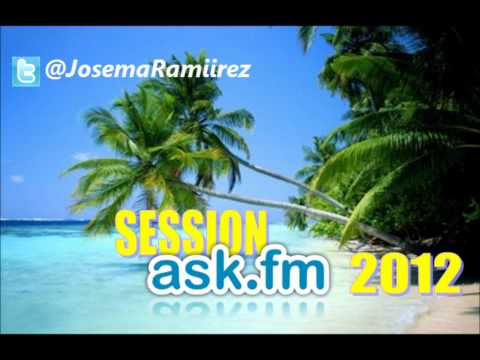 SESSION ASK 2012 (JosemaRamiirez)