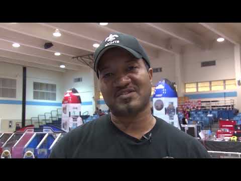 Spartan Spotlight - High School Robotics