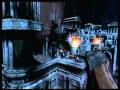 God Of War 3 Kratos Kills Hermes