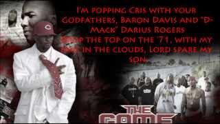 The Game ft Busta Rhymes - Like Father Like Son