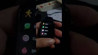 boAt Wave Lite Smartwatch with 1.69" HD Display