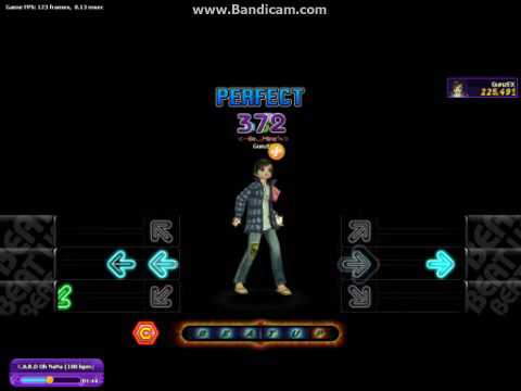 AuditionPVS Beat Up: Oh NaNa - K.A.R.D (Lv.3)