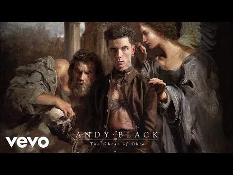 Andy Black - The Martyr (Audio)