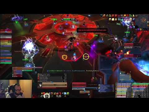 Lethal - Mythic Coven of Shivarra - Protection Warrior PoV