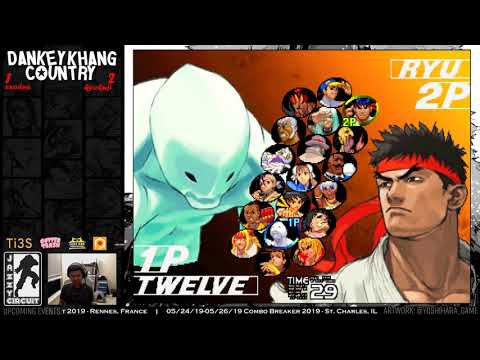 [05-03-19] exodus [KE] vs kyokuji [CH]