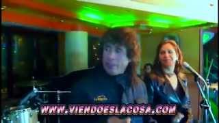 LA KÚPULA 2026 - LOS IRACUNDOS MEGAMIX (Parte 2)