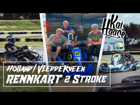 Rennkart in Holland | Sönke Petersen | LSD 27