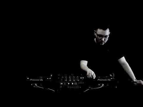 8lackbox Rec Podcast with Patrick Scuro