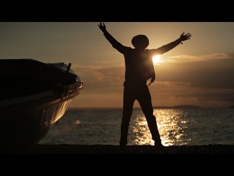 Iba Mahr | Travelling Home | Official Music Video 2015 | Oneness Records