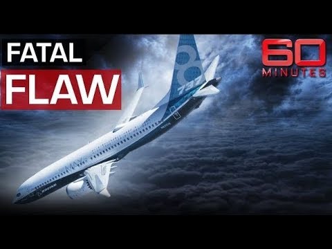 The Boeing 737 MAX Scandal: The Deadly Consequences of Profit Over Safety