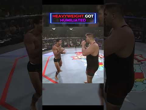 NO ONE EXPECTED THAT PUNCH 😱👊