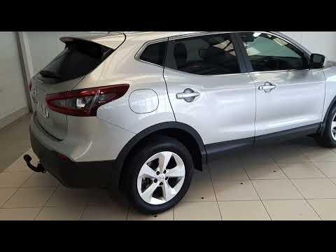 211KK10 - 2021 Nissan QASHQAI 1.5 DSL DCT SE 33,975