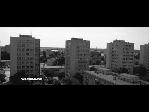 Rudy - Warsoalive gość Myczkins (prod. The Konkretz)