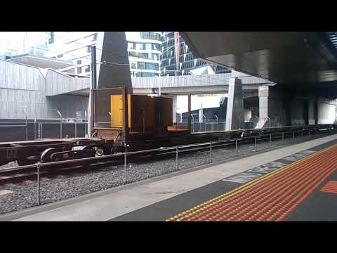 G521 and S303 20/1/2018