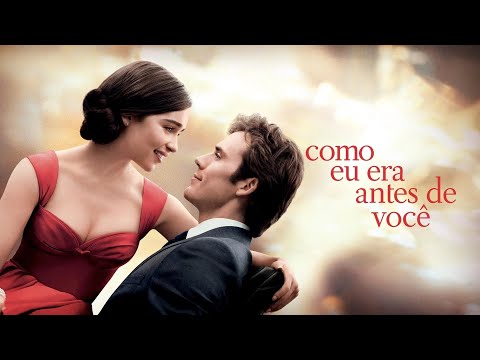 Como Eu Era Antes de Você | Trailer | Dublado (Brasil) (FHD)