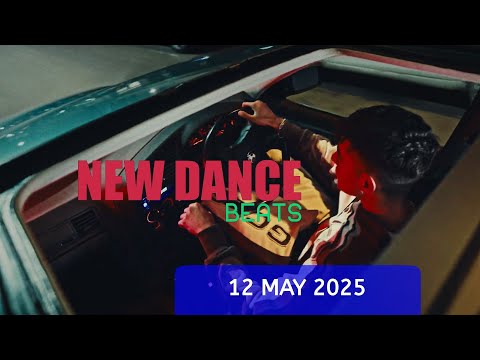 NEW DANCE BEATS EP. 166 - 12 MAY 2025