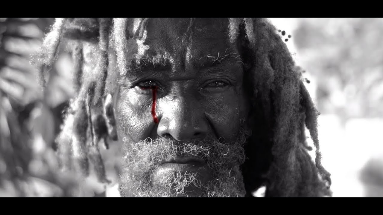 Steel Pulse — Cry Cry Blood