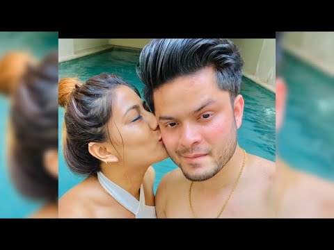 Our stay in Private Pool Villa Bali || kayu raja villa Bali Indonesia Vlog-2