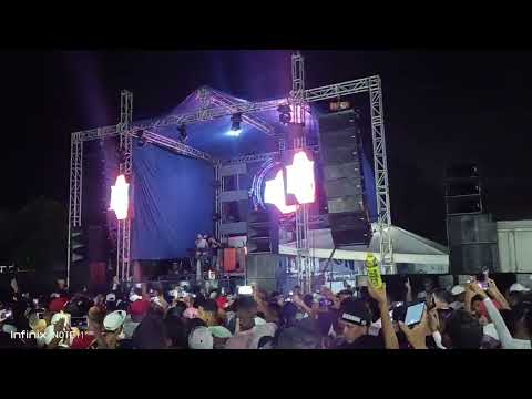 TRIDIMENSION EN Guatire 2022