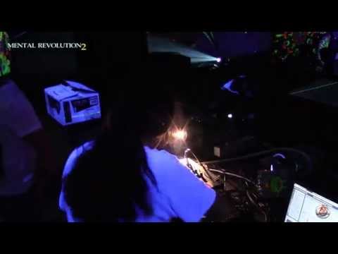 1.16 Live @ Mental Revolution 2 (Incognita Prod) Full HD