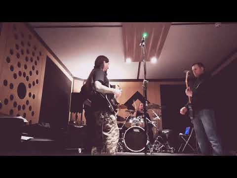 ArtKiller - White Bitch (rehearsals)