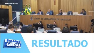 Relatório final da CPI do Natal Iluminado foi apresentado