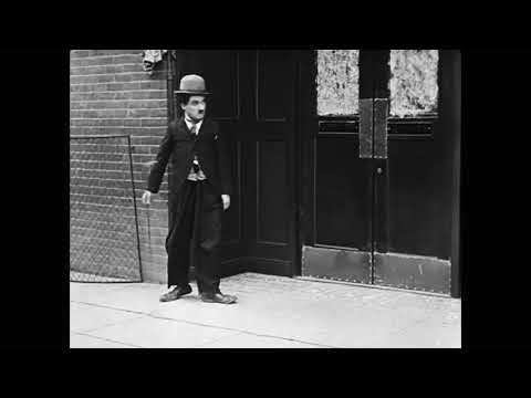 A Night Out (1915) Charlie Chaplin - Essanay Studios