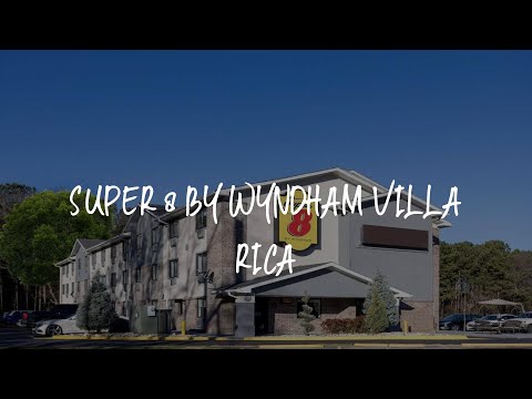 Super 8 by Wyndham Villa Rica Review - Villa Rica , United States of America