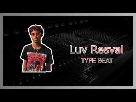 Luv Resval type beat : Menphis