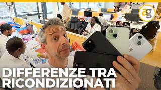 RICONDIZIONATI: COSA CAMBIA?