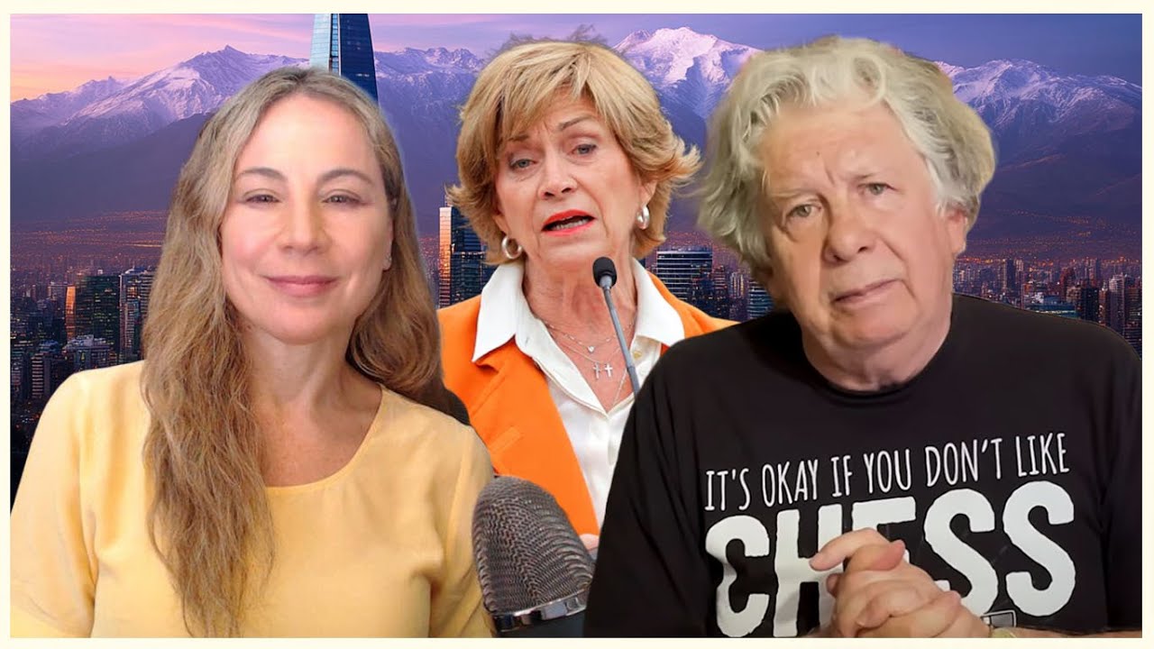 ¿Cae Matthei? | E1569