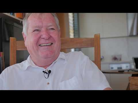 5.4.4 Malcolm Walter: astrobiologist