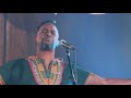 Kanjii Mbugua - Holding On (Official Video)