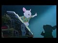 The Rescuers Down Under 1990 The Telegram UHD