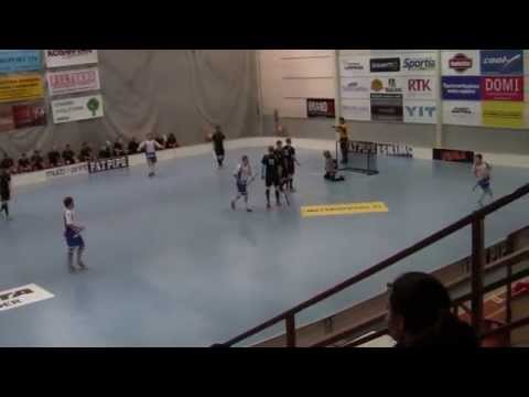 SC PirU - HIFK -maalikooste 3.4.2015