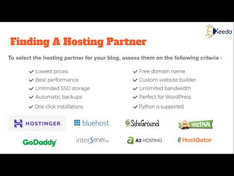 The Ultimate Guide To Blogging Everything You Need To Know