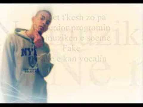 Ndima- 1 Mesazh (OG'records) *HQ*