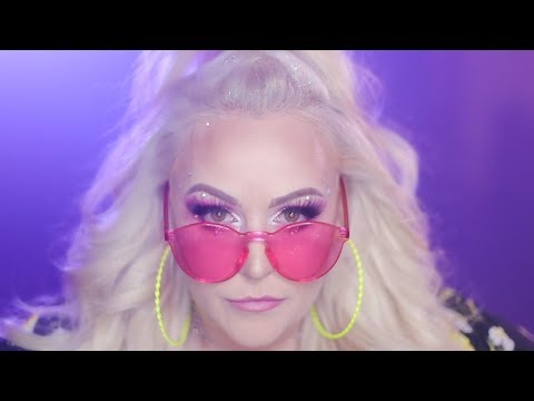 Irene-Louise Van Wyk - Iziiit?