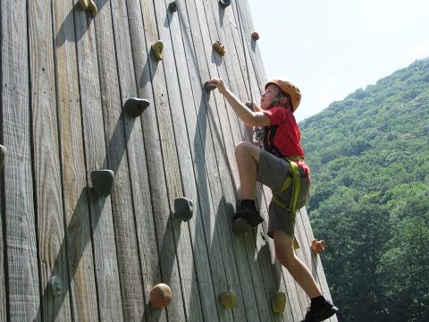 Camp Hidden Meadows Summer Bartow
