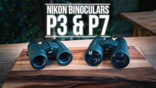 Video: Nikon Prostaff P3 10x42 Kikare