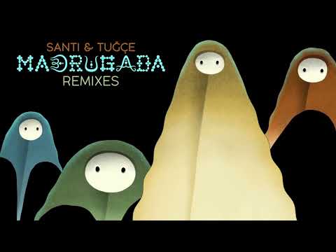 Santi & Tuğçe – Madrugada (MoM Remix)