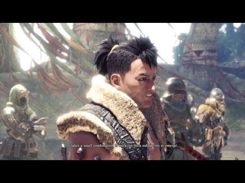 Let the hunt begin!!!!!!