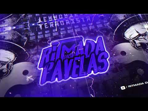 BEAT AMEDRONTA ROTA 🚨 - SOU CANIBAL - MC GW ( BRUXARIA AUTOMOTIVA ) - DJ MENOR 7 ( MONTAGEM )