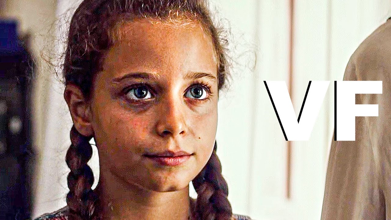 LES LIENS MAUDITS Bande Annonce VF (2020)