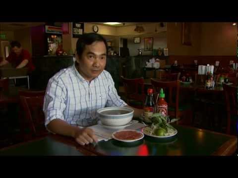 Pho Vi Hoa: Verifique, por favor! Revisão da área da baía