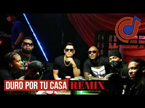 Sujeto❌ Musicologo❌Lapiz❌ Quimico❌Toxi Crow❌ Shadow❌ Secreto❌ Black Point, Duro Por Tu Casa ANALISIS