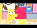 Noggin Commercial Breaks September 2007 Reupload Pt6 Incomplete