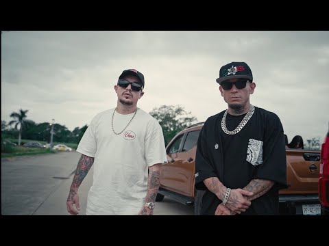 Proof ft. TREN LOKOTE - Tributos (Video oficial)