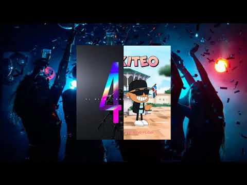 Chukiteo X 4K (Kiko el crazy, Tengo flow, El alfa, Darell, Noriel) {Super nova}