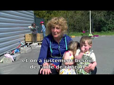 Skol Diwan Plougastell